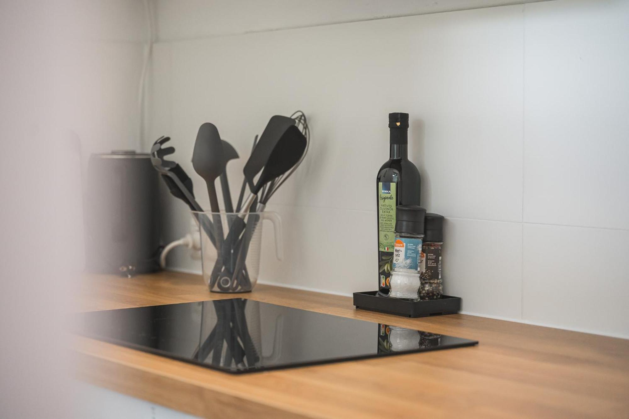 Black Forest Design Apartment Bad Wildbad Extérieur photo