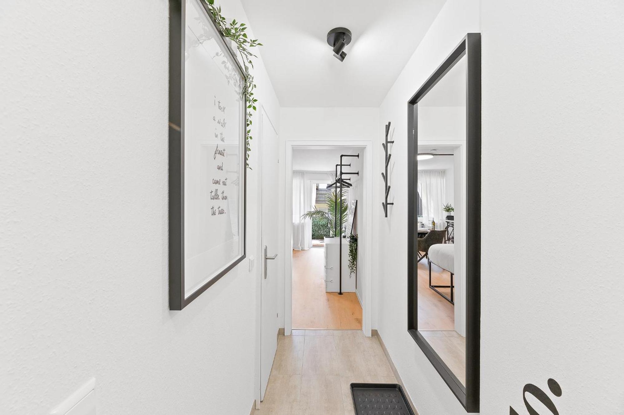 Black Forest Design Apartment Bad Wildbad Extérieur photo