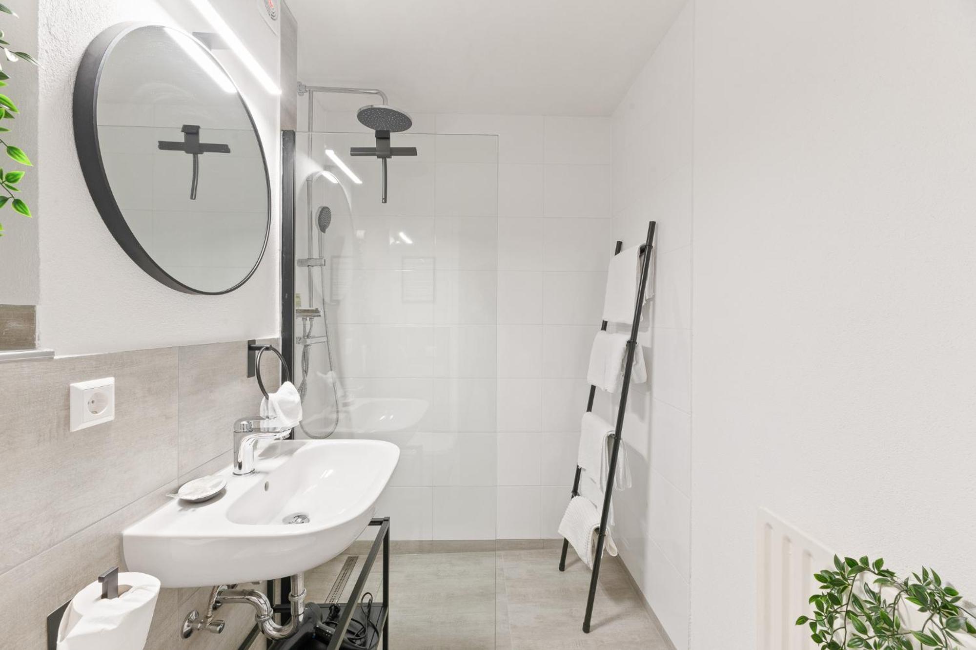 Black Forest Design Apartment Bad Wildbad Extérieur photo
