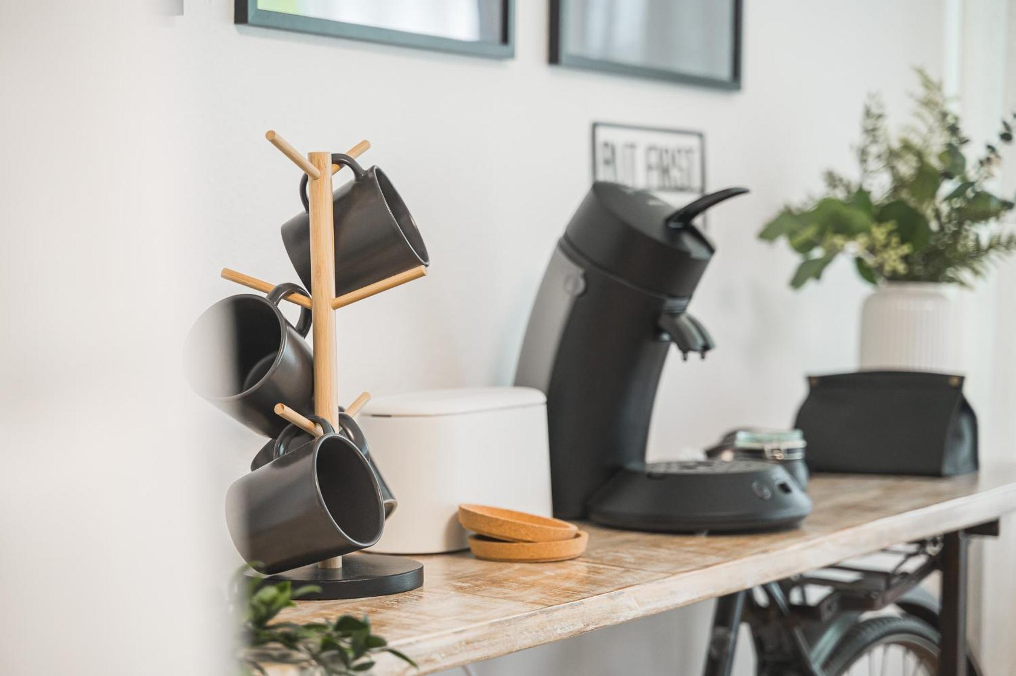 Black Forest Design Apartment Bad Wildbad Extérieur photo
