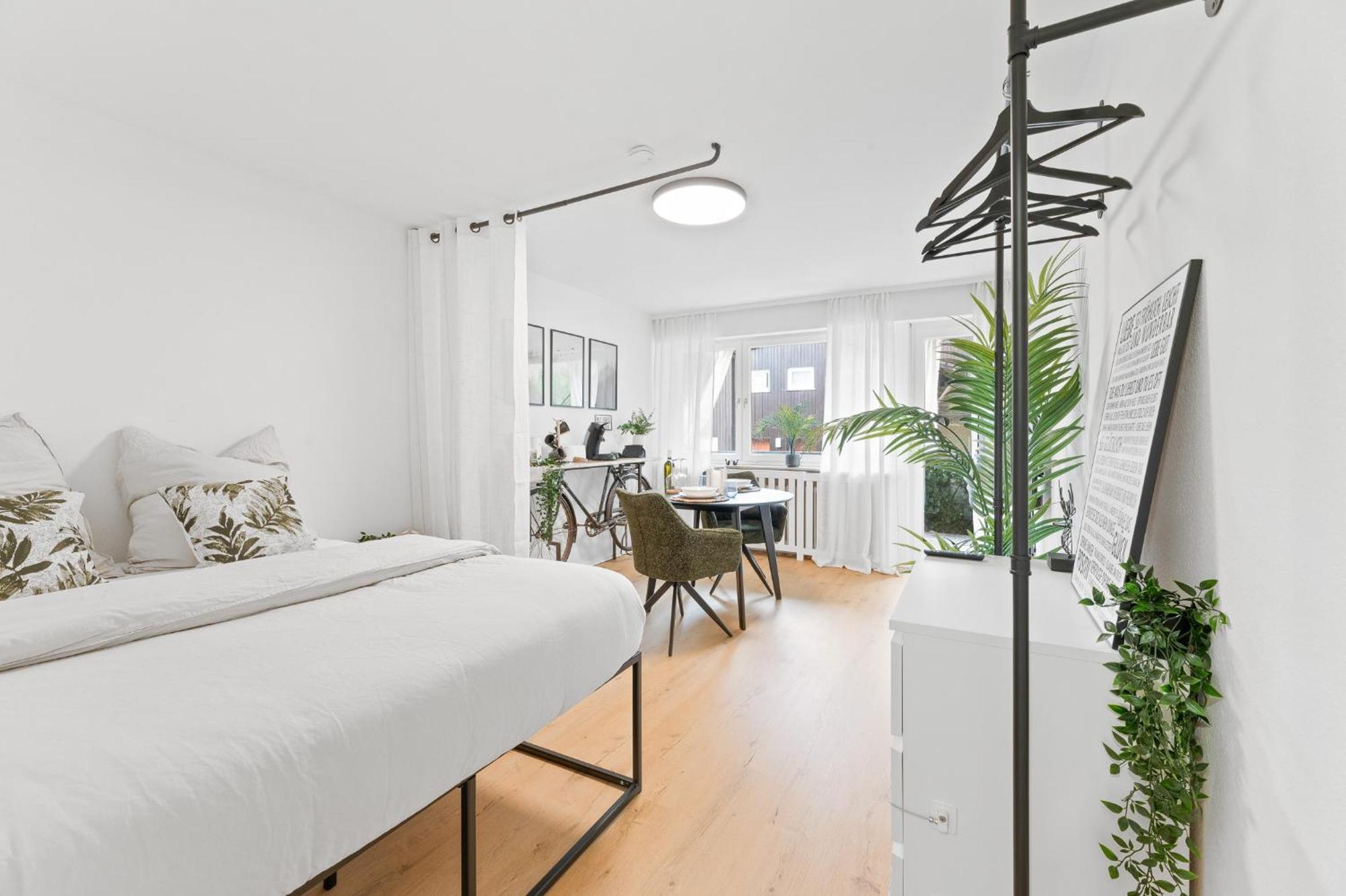 Black Forest Design Apartment Bad Wildbad Extérieur photo